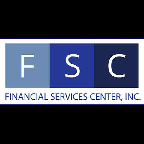 Jobs in Financial Services Center Inc - reviews